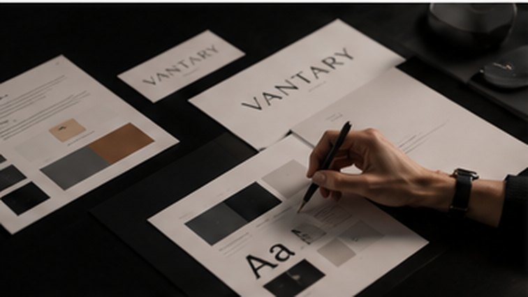 Corporate Design
