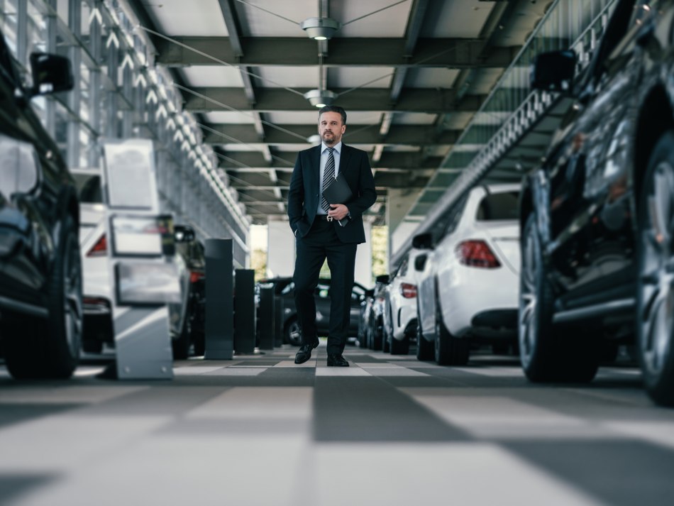 Autohäuser